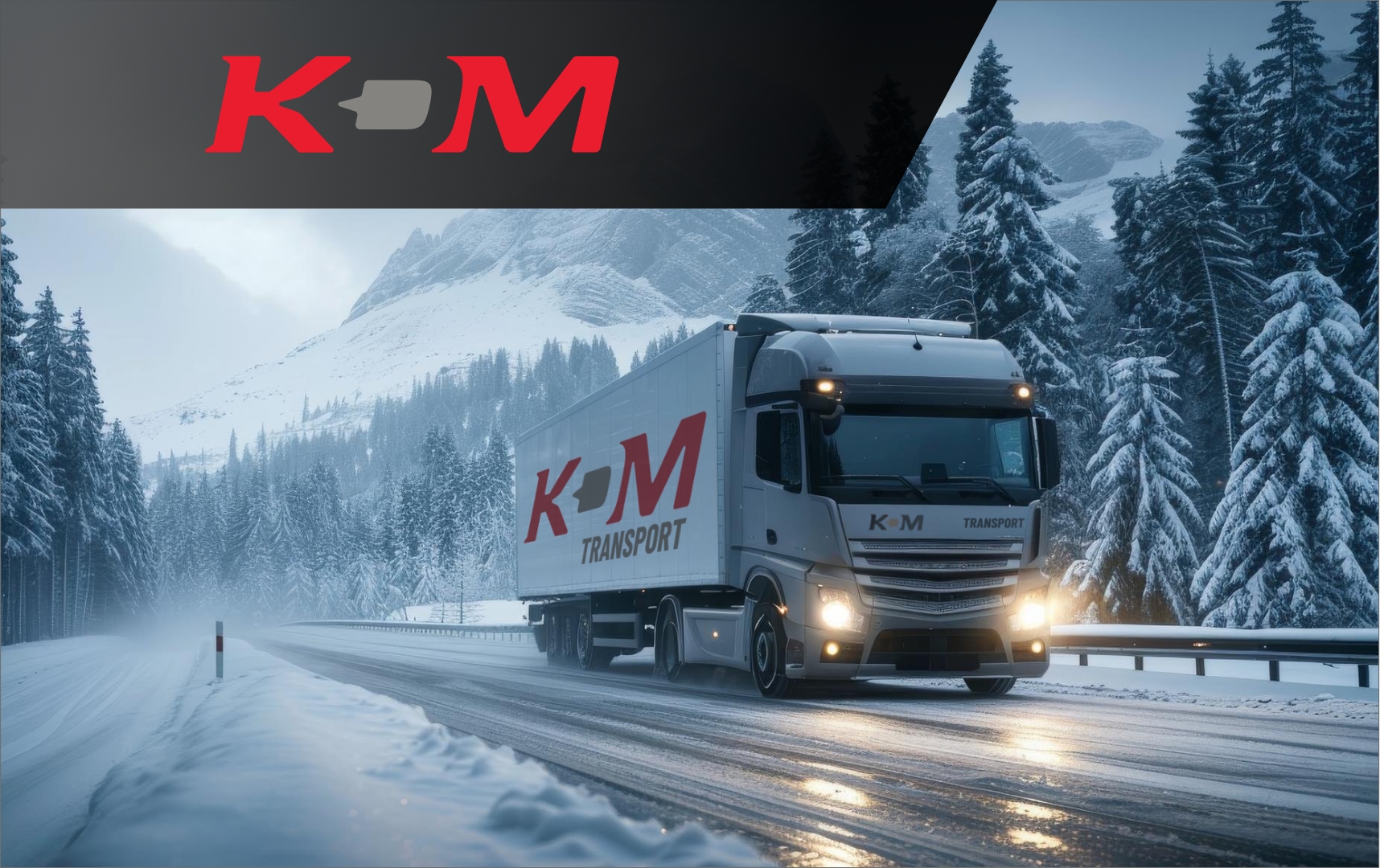 KDM Transport