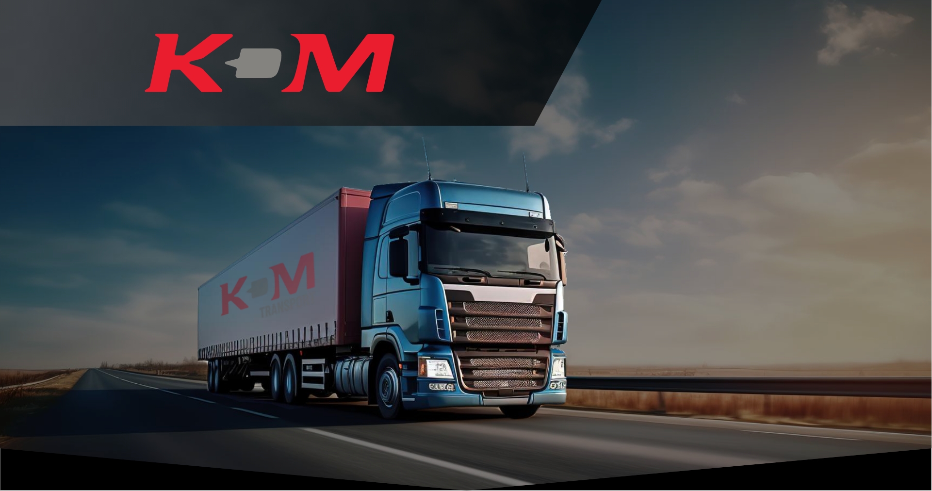 KDM Transport Services